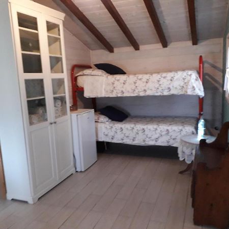 Il Casalino Bed and Breakfast Pianoro Εξωτερικό φωτογραφία