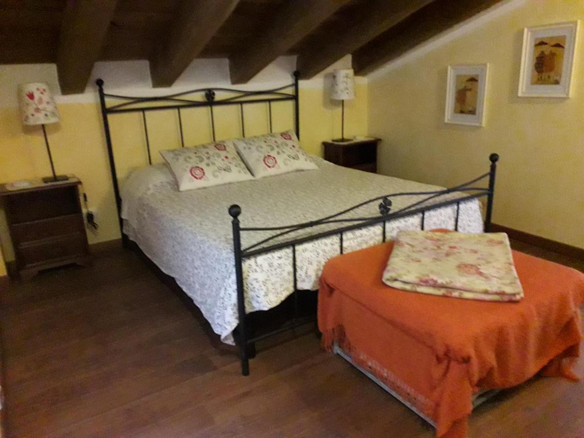 Il Casalino Bed and Breakfast Pianoro Εξωτερικό φωτογραφία