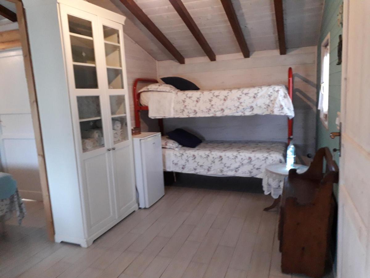 Il Casalino Bed and Breakfast Pianoro Εξωτερικό φωτογραφία