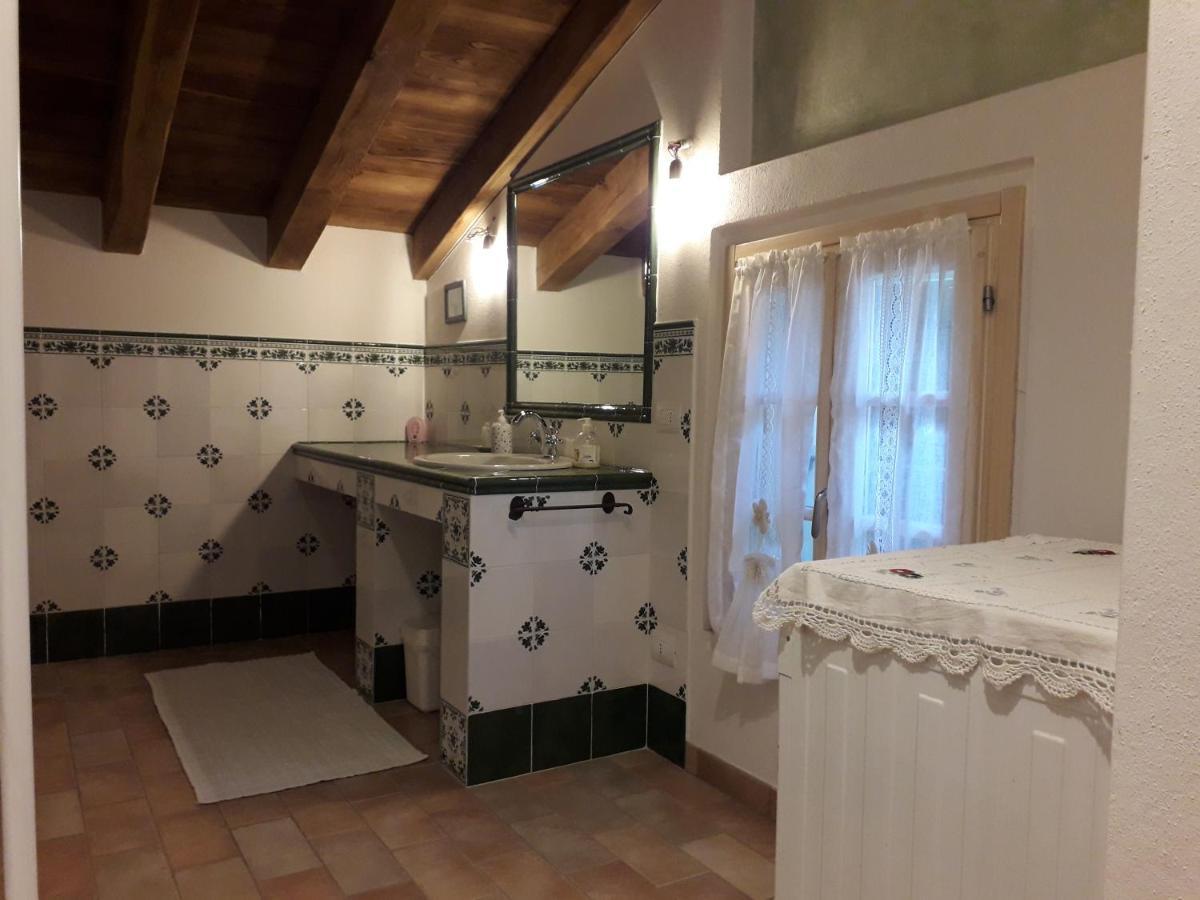 Il Casalino Bed and Breakfast Pianoro Εξωτερικό φωτογραφία