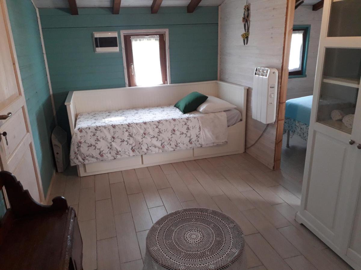 Il Casalino Bed and Breakfast Pianoro Εξωτερικό φωτογραφία