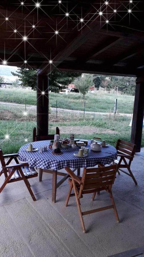 Il Casalino Bed and Breakfast Pianoro Εξωτερικό φωτογραφία