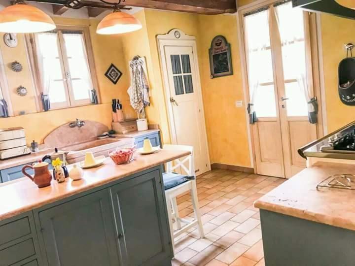 Il Casalino Bed and Breakfast Pianoro Εξωτερικό φωτογραφία